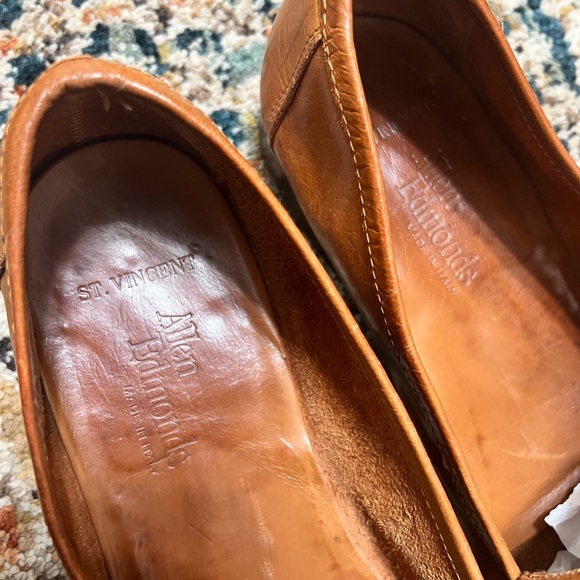 ST. VINCENT Allen Edmonds - Picture 7 of 14